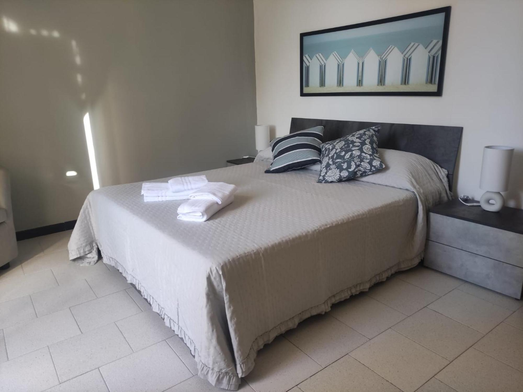 Traveller House Apartman La Spezia Kültér fotó