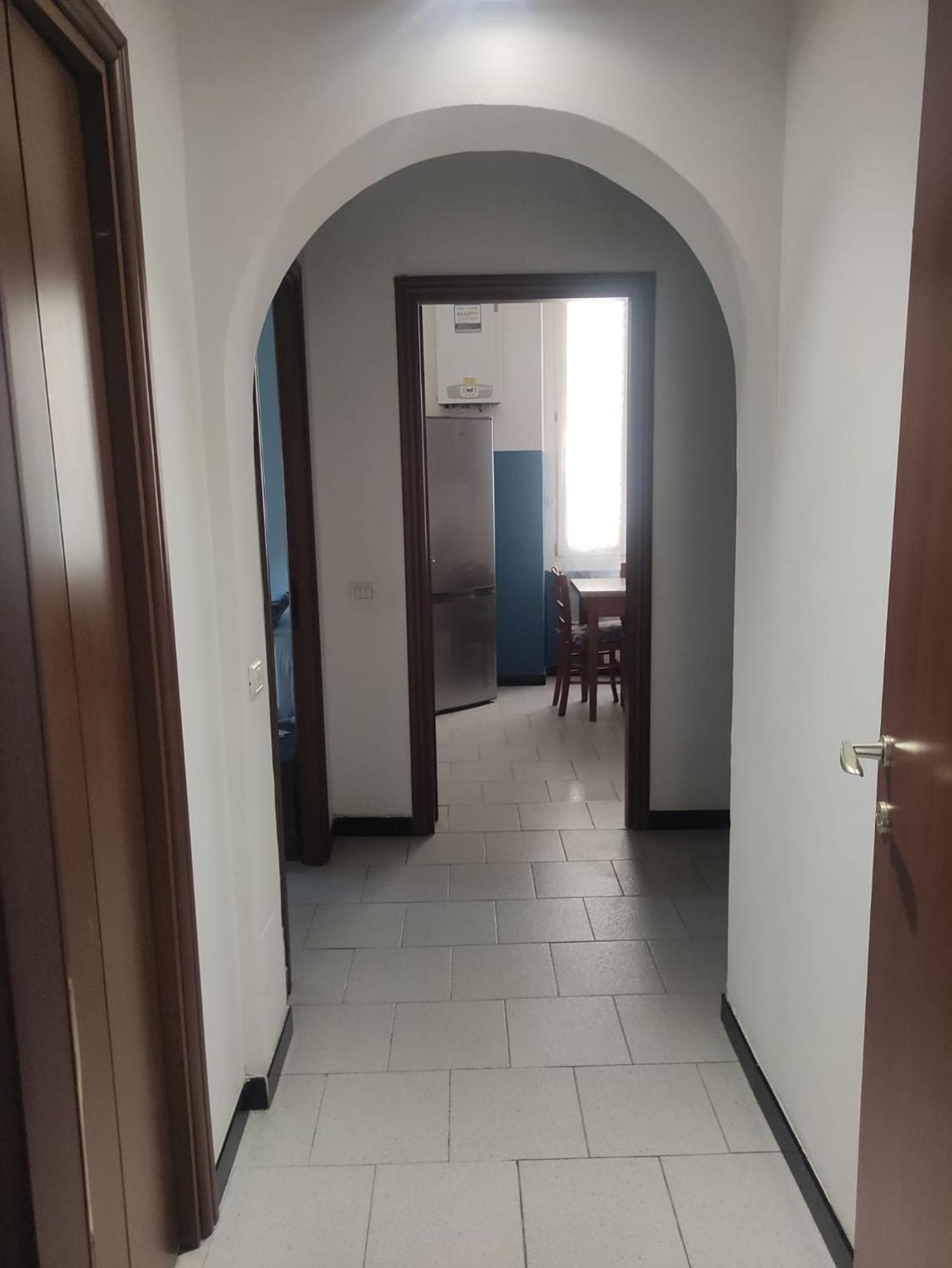 Traveller House Apartman La Spezia Kültér fotó