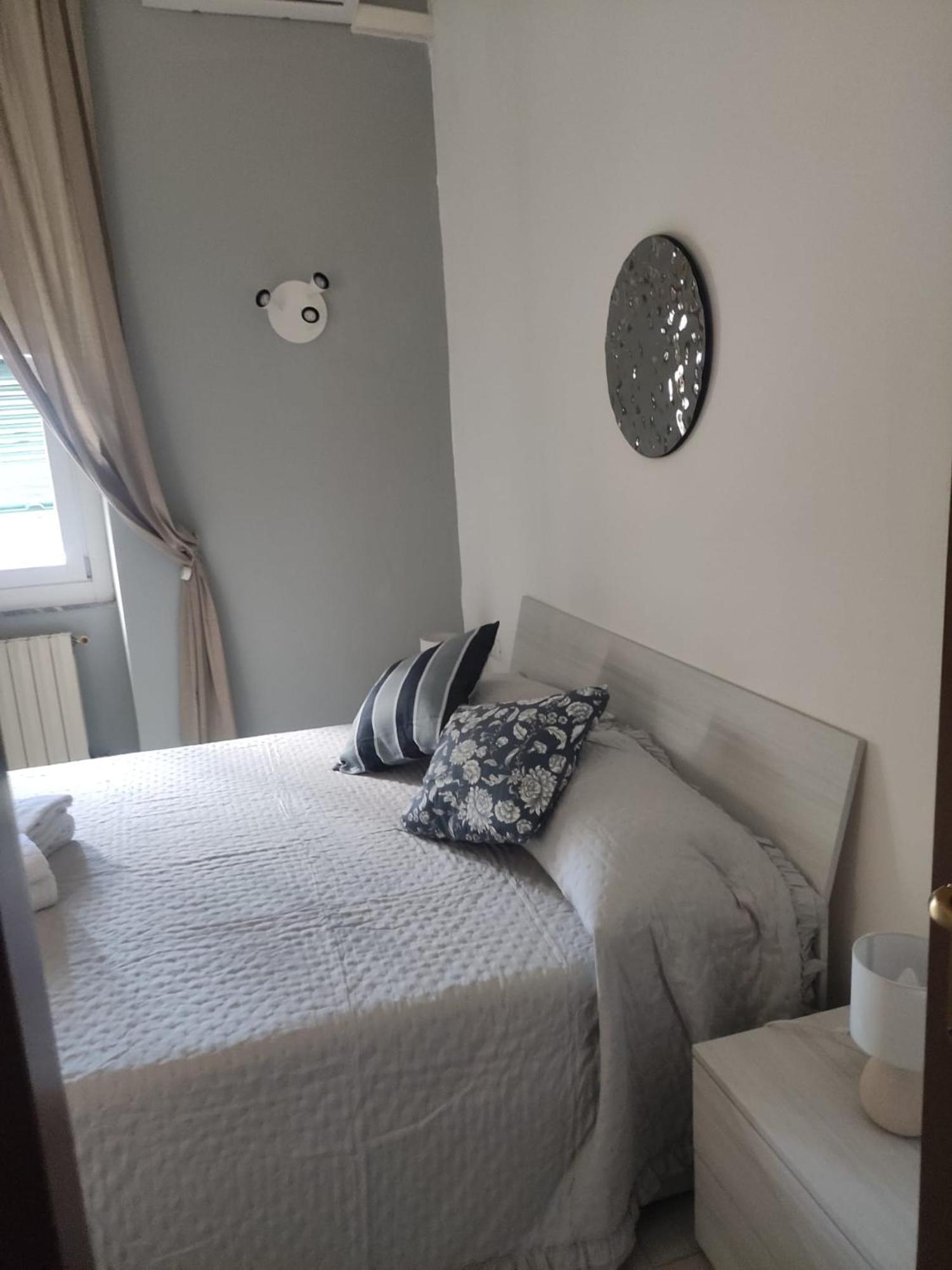 Traveller House Apartman La Spezia Kültér fotó