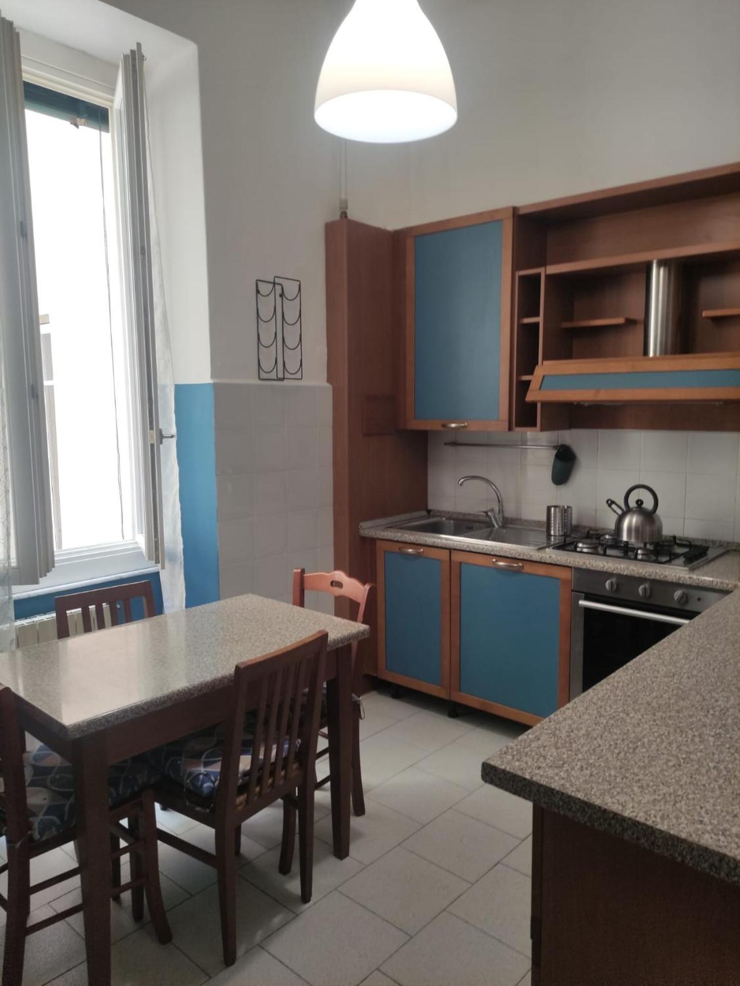 Traveller House Apartman La Spezia Kültér fotó
