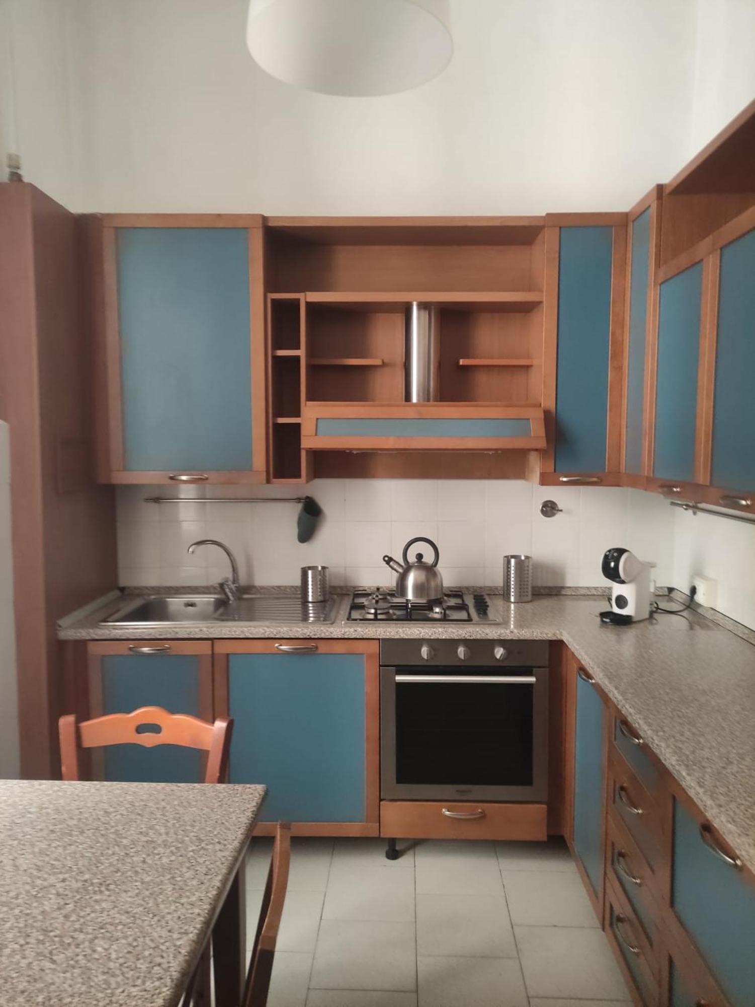 Traveller House Apartman La Spezia Kültér fotó