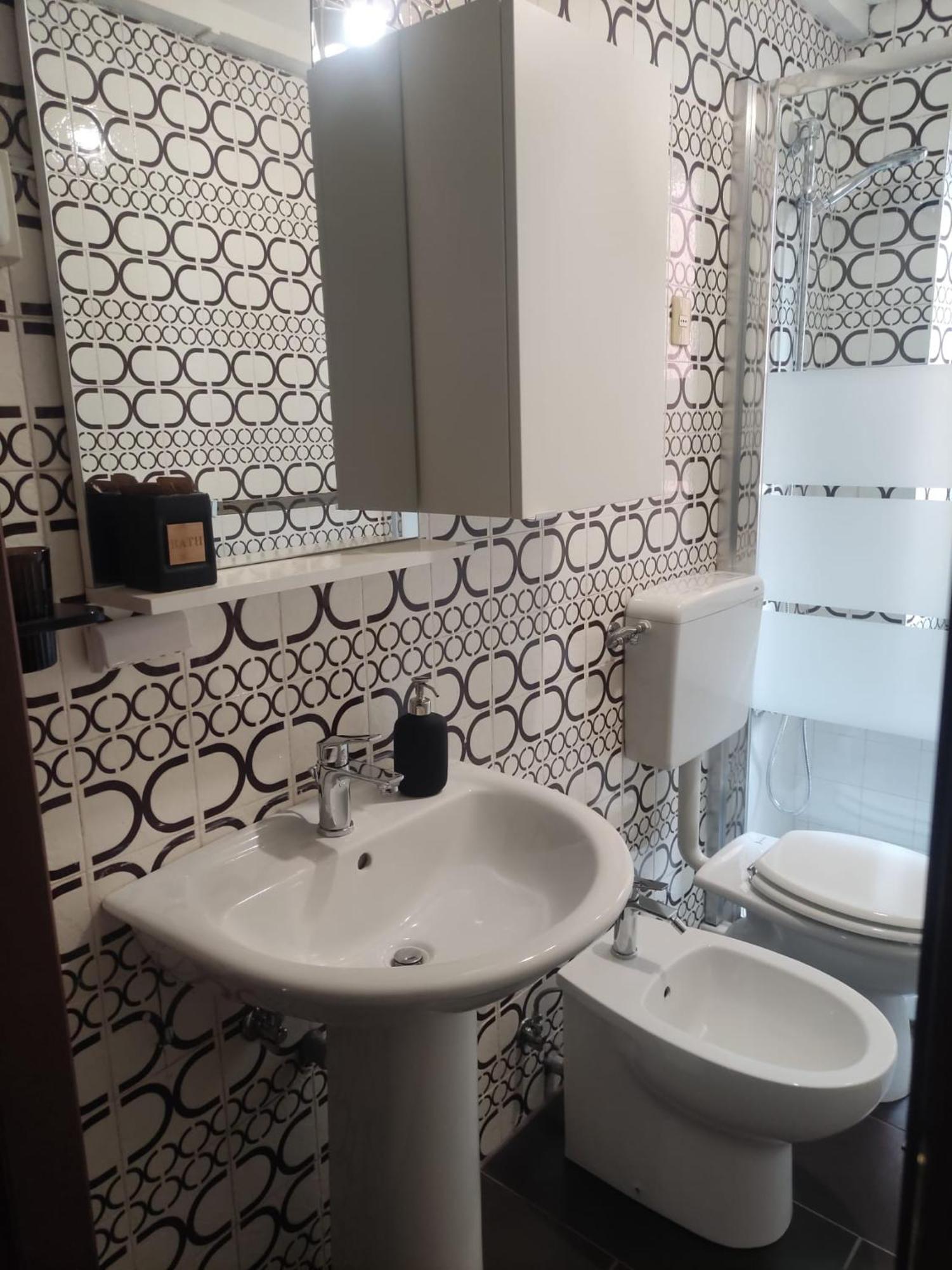 Traveller House Apartman La Spezia Kültér fotó