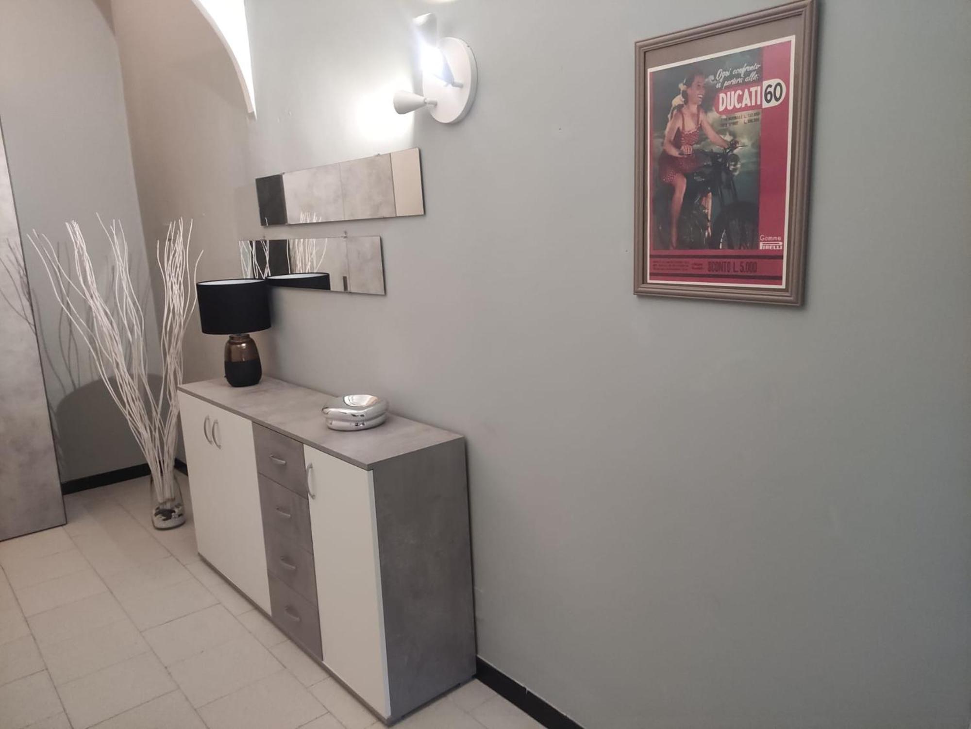 Traveller House Apartman La Spezia Kültér fotó