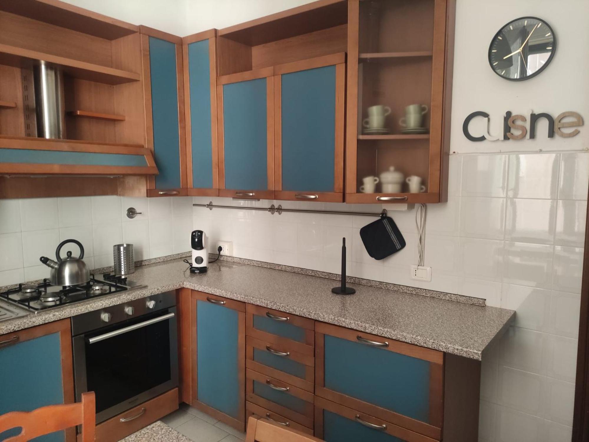 Traveller House Apartman La Spezia Kültér fotó