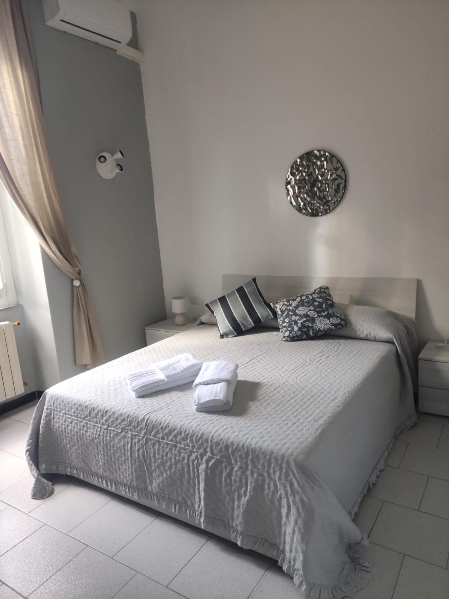Traveller House Apartman La Spezia Kültér fotó