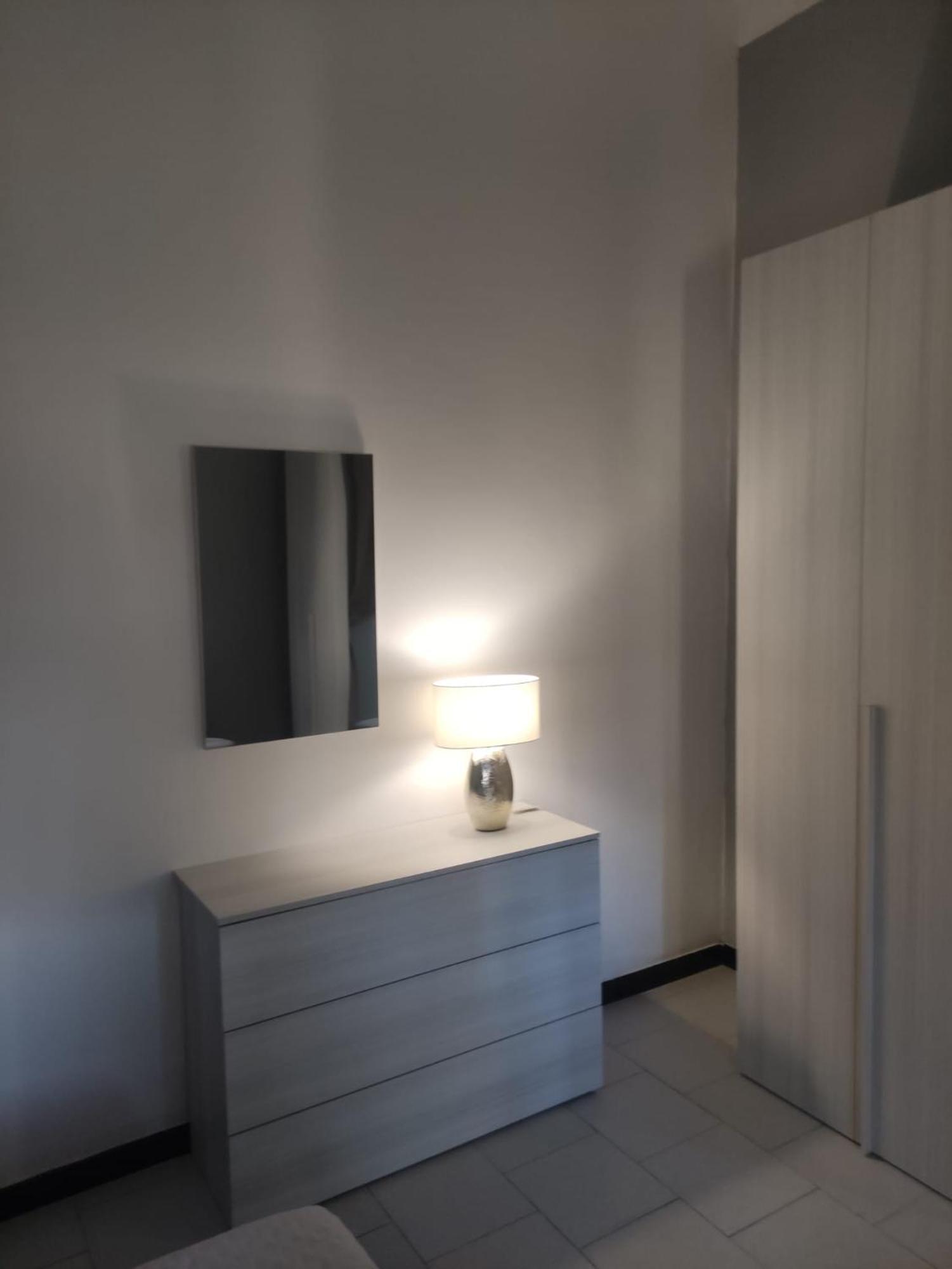Traveller House Apartman La Spezia Kültér fotó