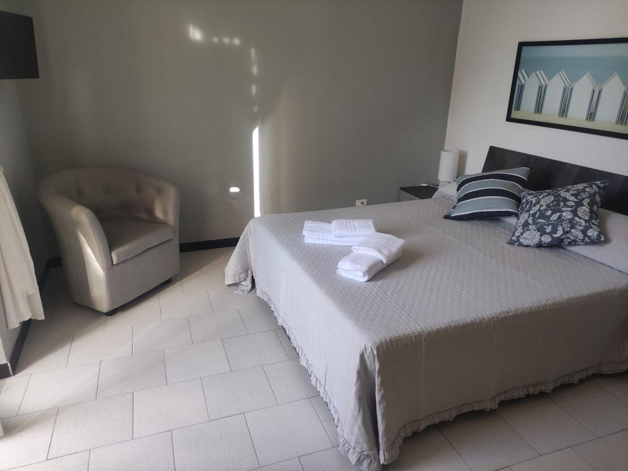 Traveller House Apartman La Spezia Kültér fotó