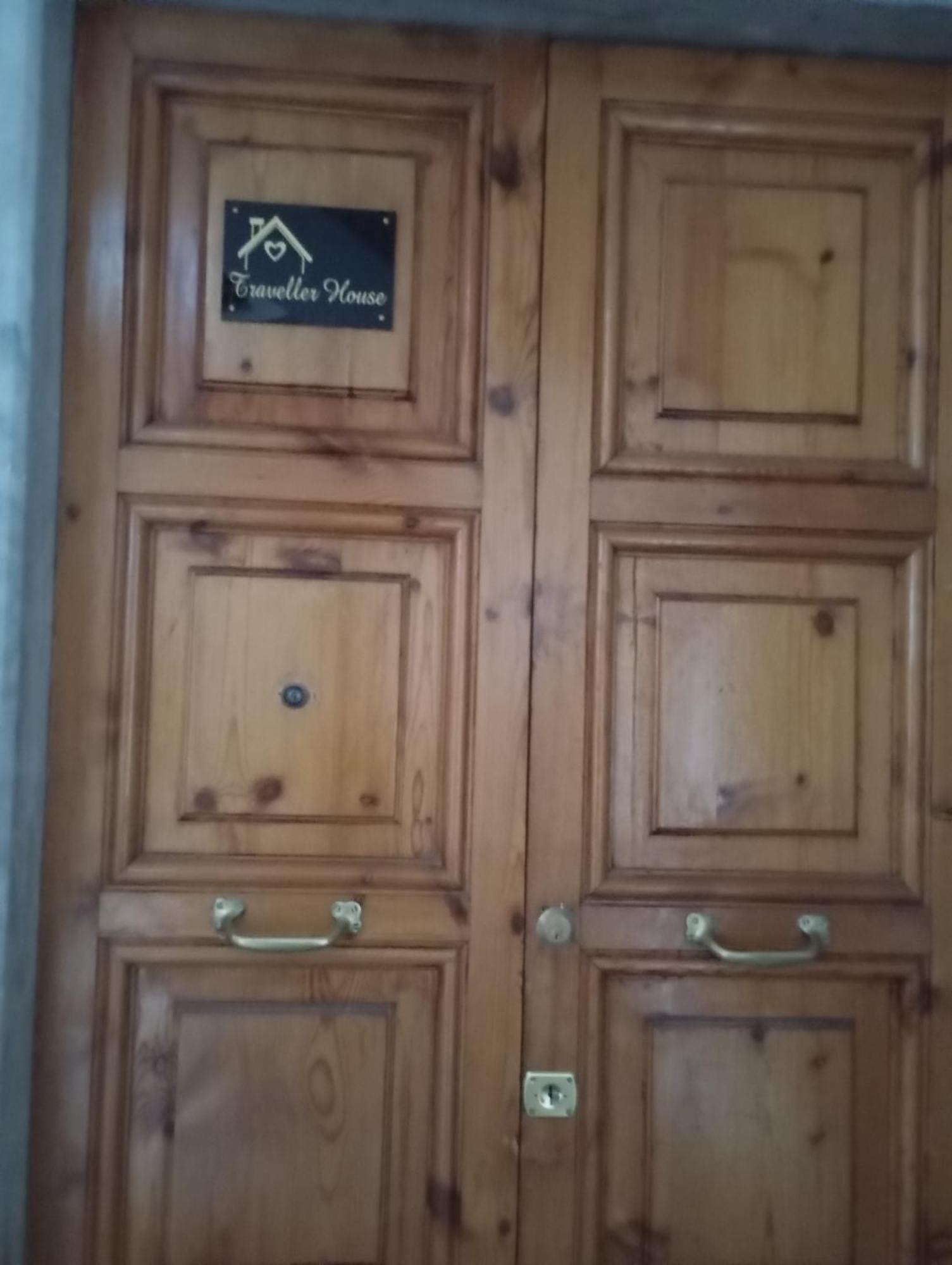 Traveller House Apartman La Spezia Kültér fotó