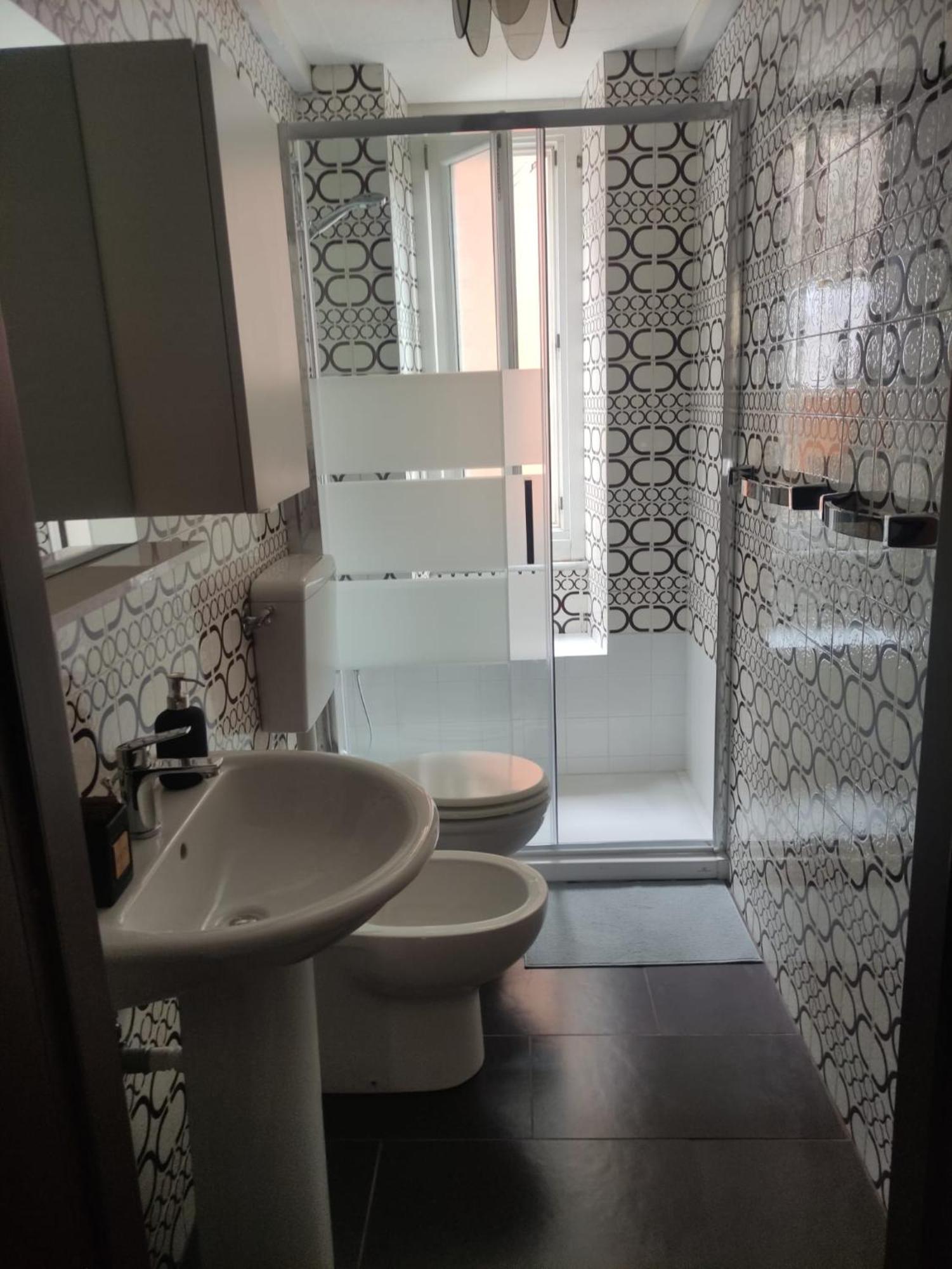 Traveller House Apartman La Spezia Kültér fotó