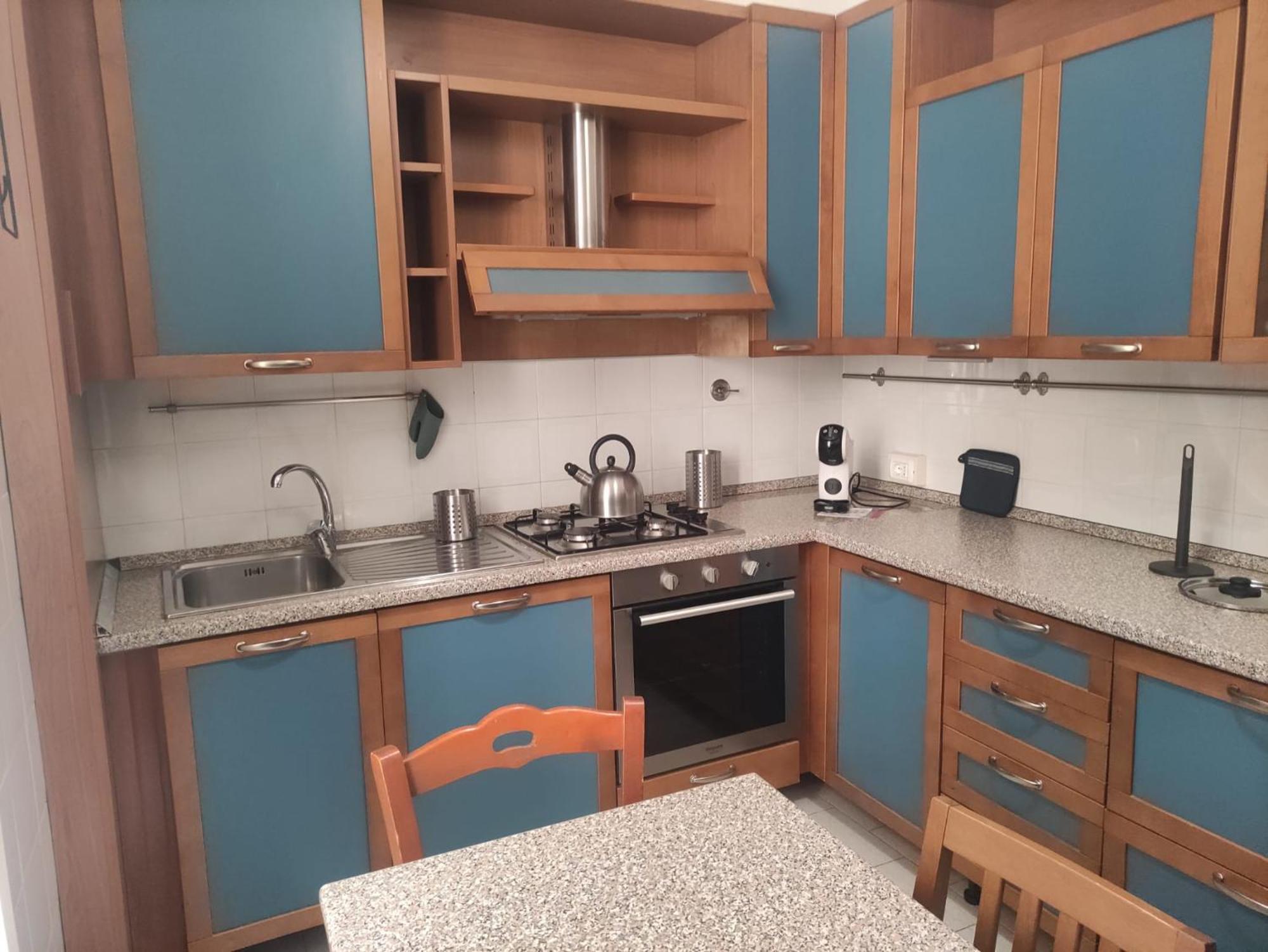 Traveller House Apartman La Spezia Szoba fotó