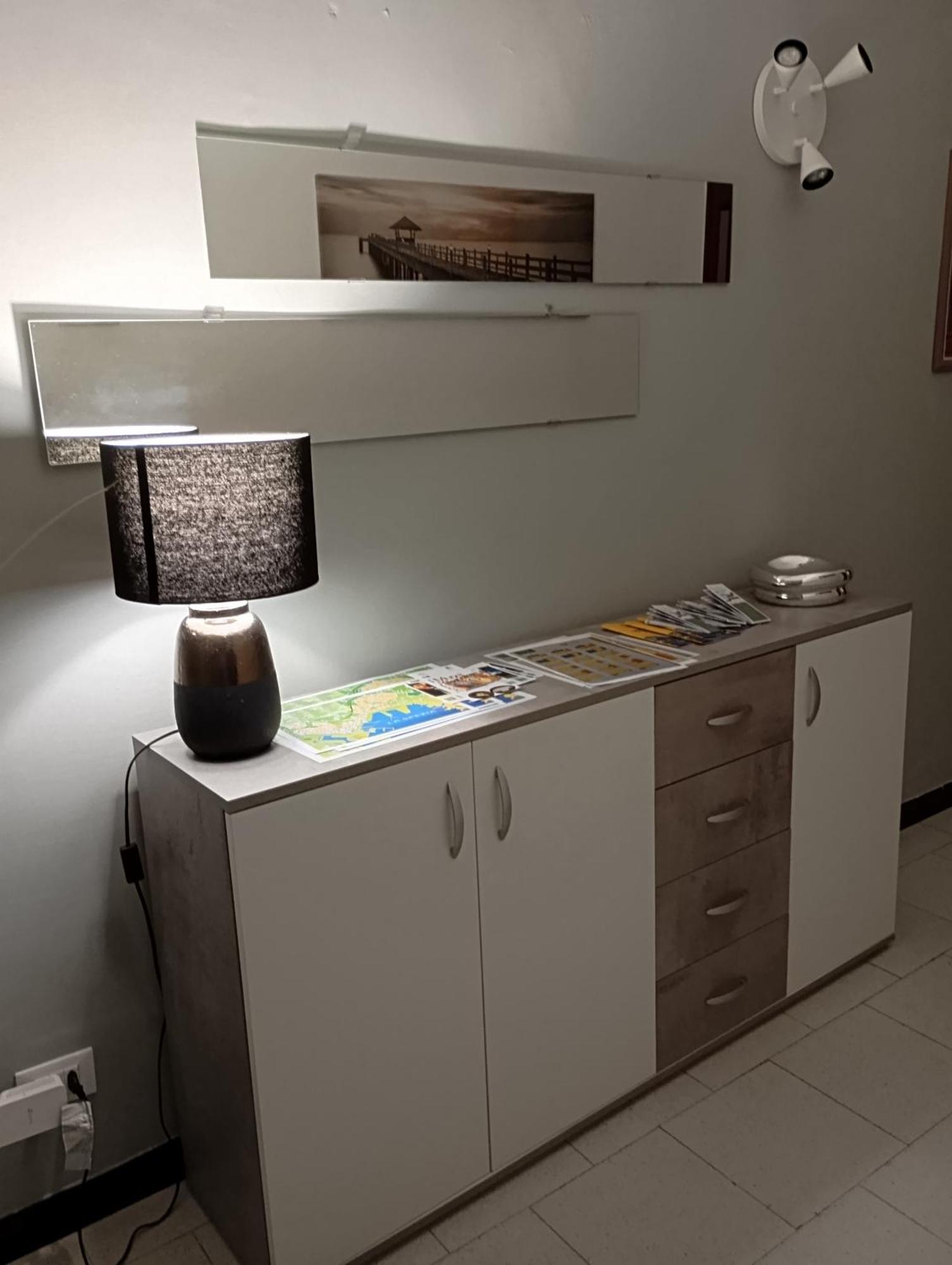 Traveller House Apartman La Spezia Kültér fotó