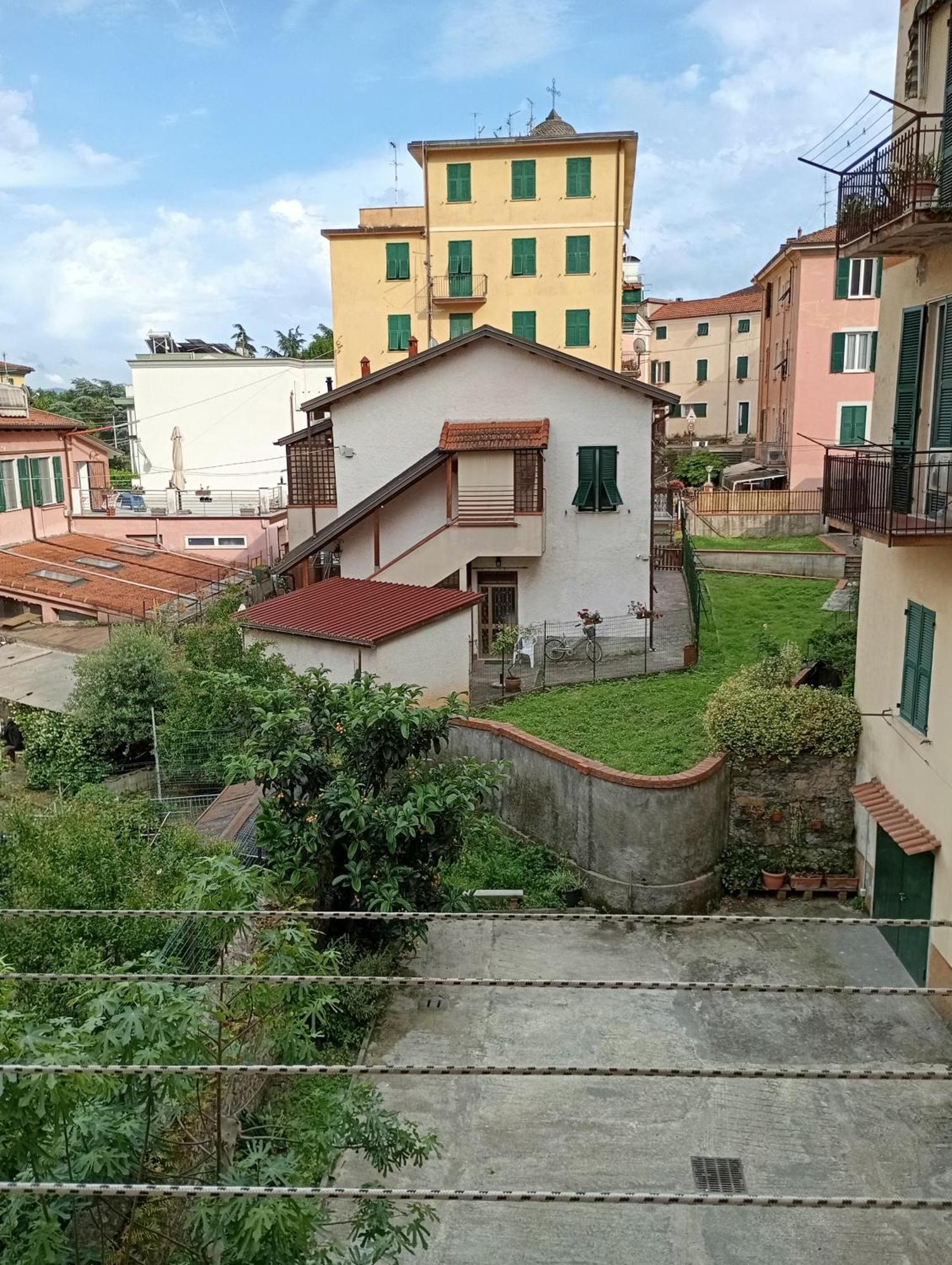 Traveller House Apartman La Spezia Kültér fotó