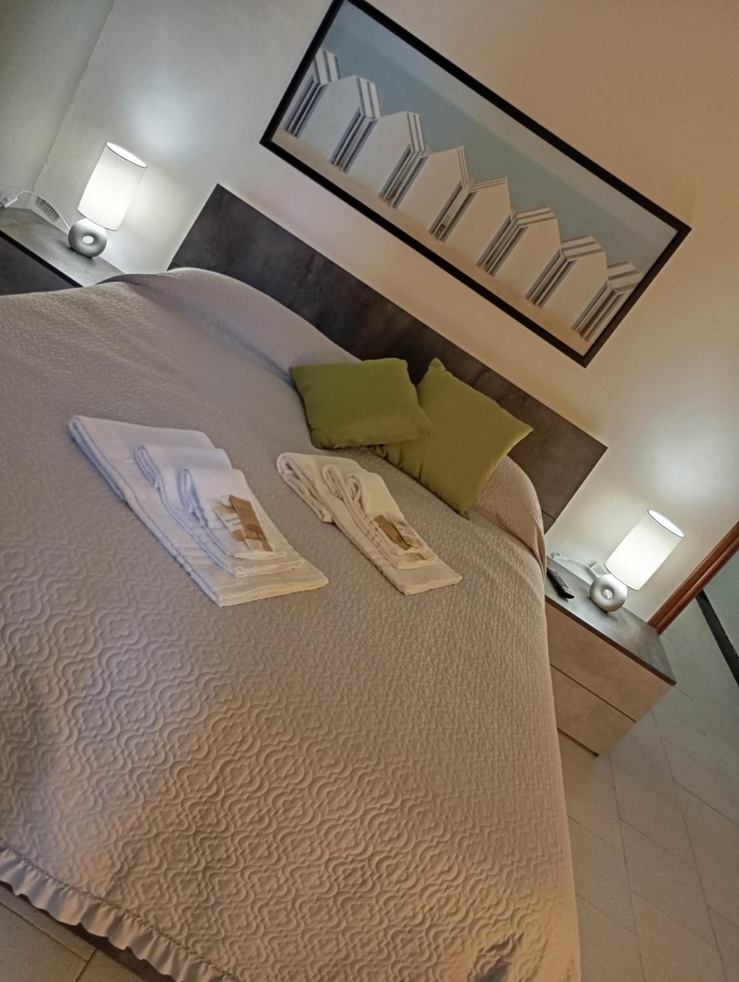 Traveller House Apartman La Spezia Kültér fotó