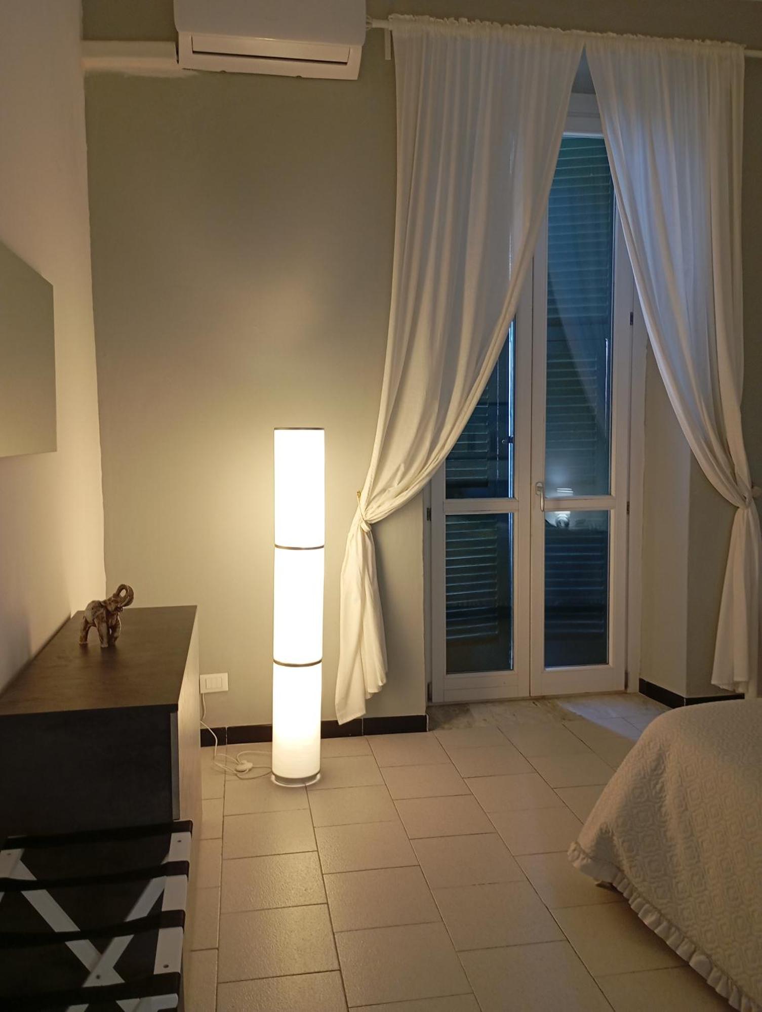 Traveller House Apartman La Spezia Kültér fotó