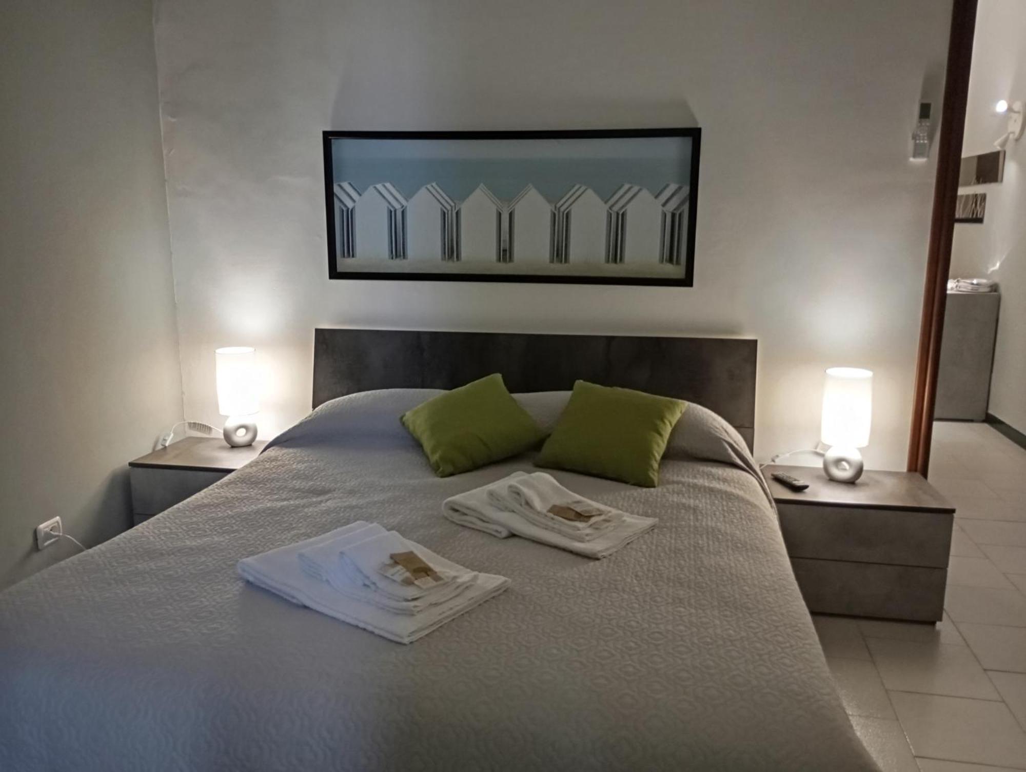 Traveller House Apartman La Spezia Kültér fotó