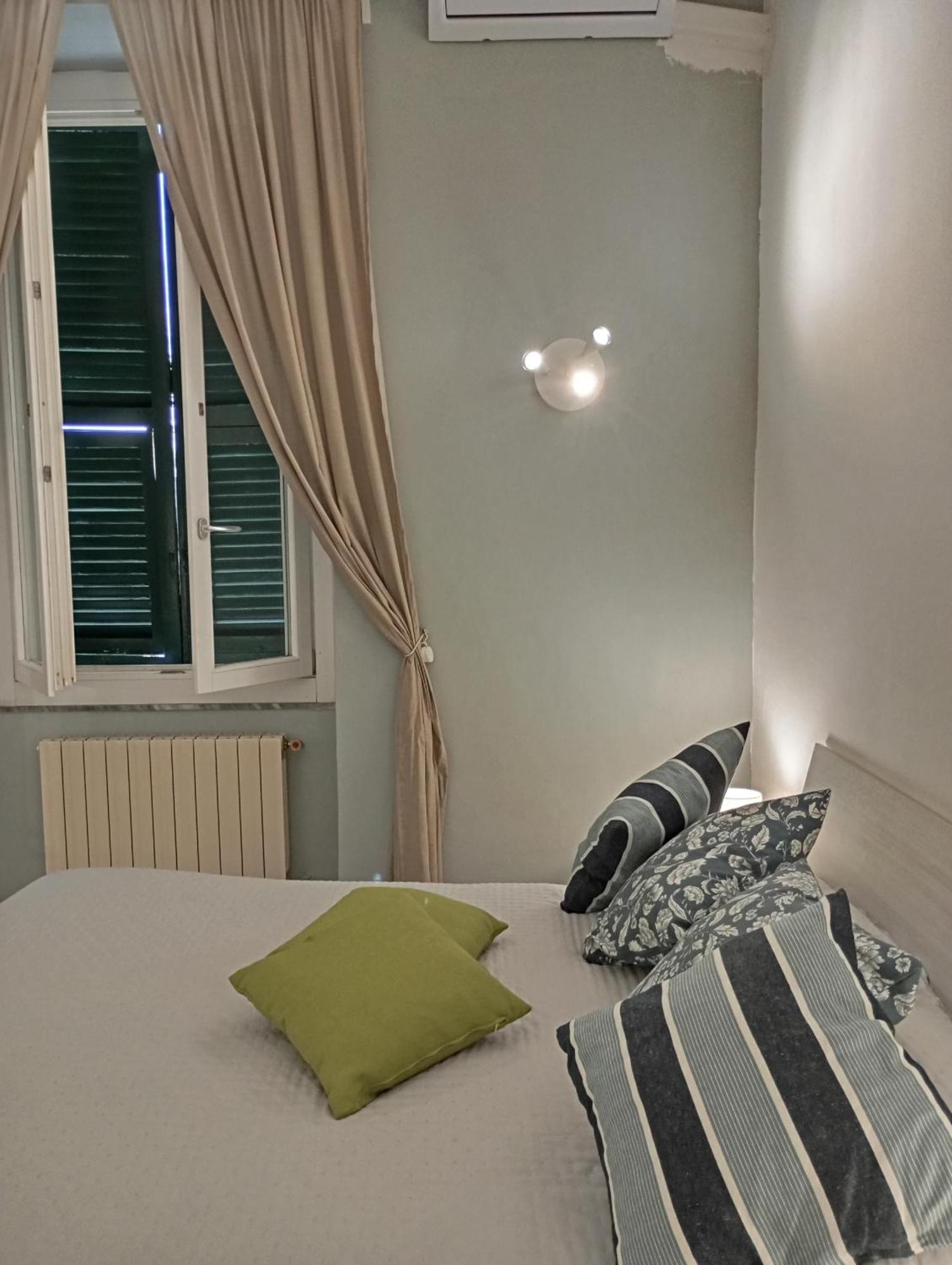 Traveller House Apartman La Spezia Kültér fotó