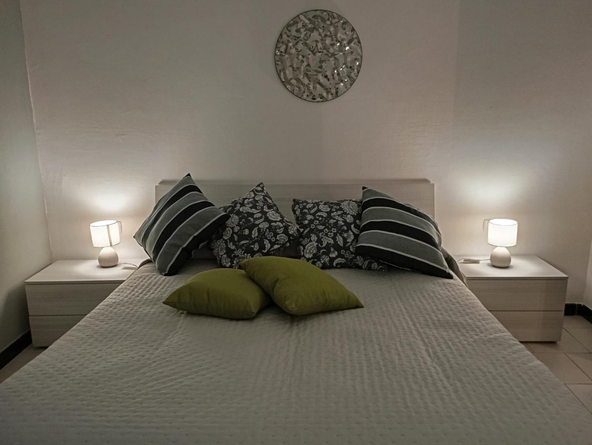 Traveller House Apartman La Spezia Kültér fotó